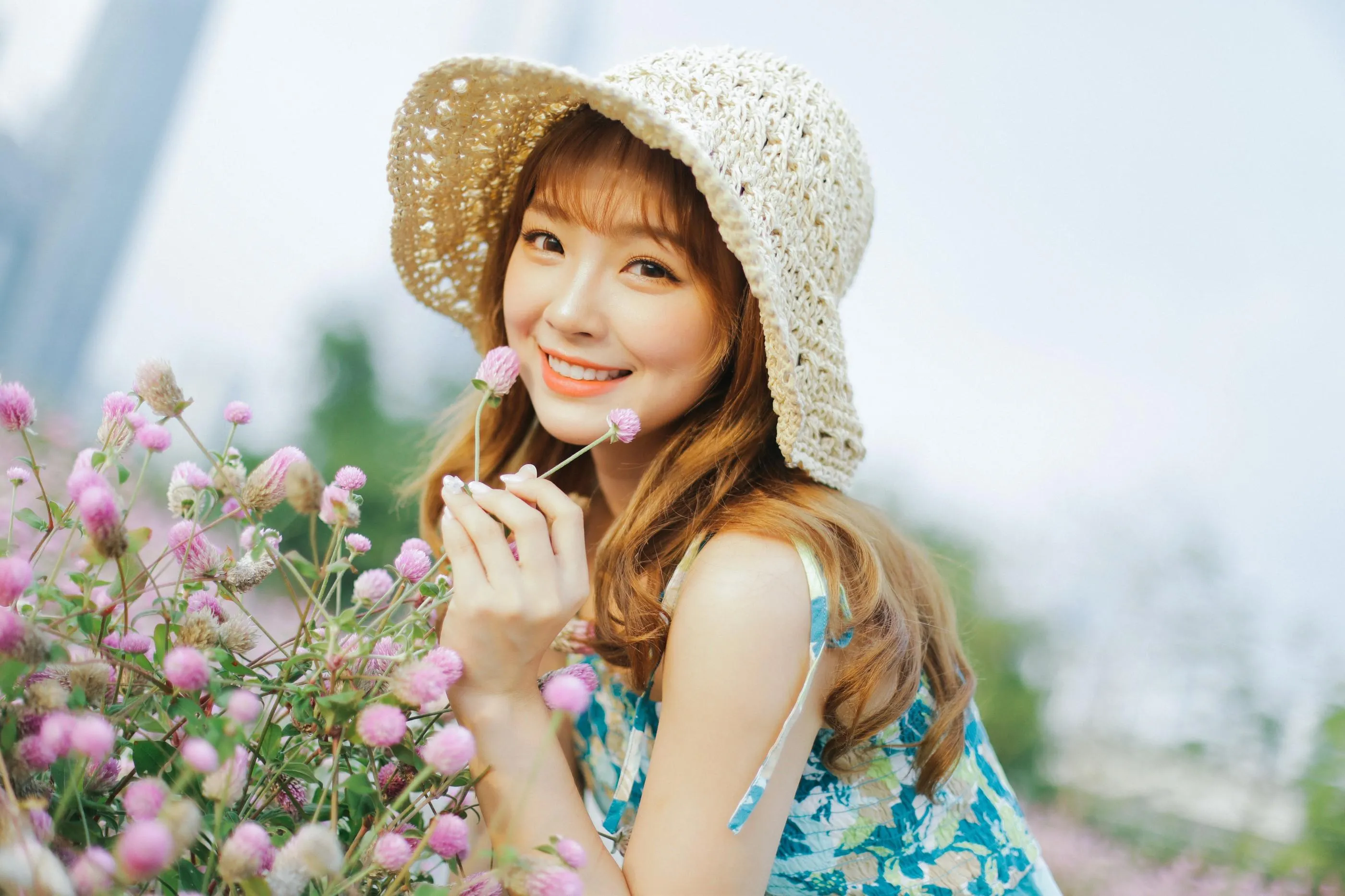 [YITUYU艺图语]2022.08.18 夏日心动 _丹丹丹婷_ [41P]插图1